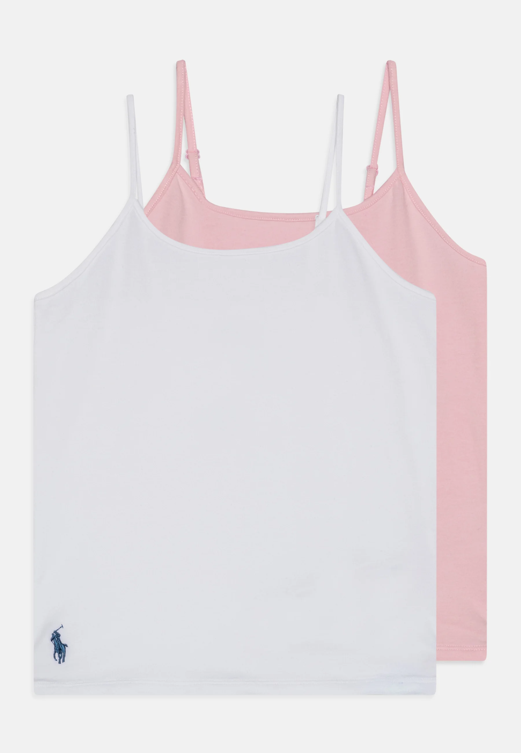 Polo Ralph Lauren CAMISETA PACK DE 2 - Camiseta interior
