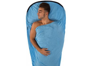 Sea To Summit Drap de sac Adaptor Coolmax Mummy Tapered