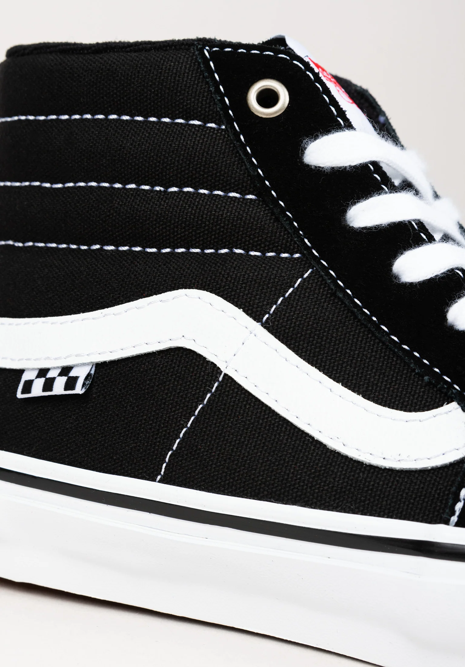 Skate SK8-Hi