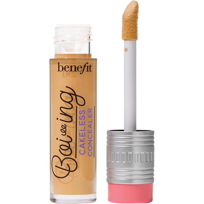 Boi-ing Cakeless High Coverage Concealer