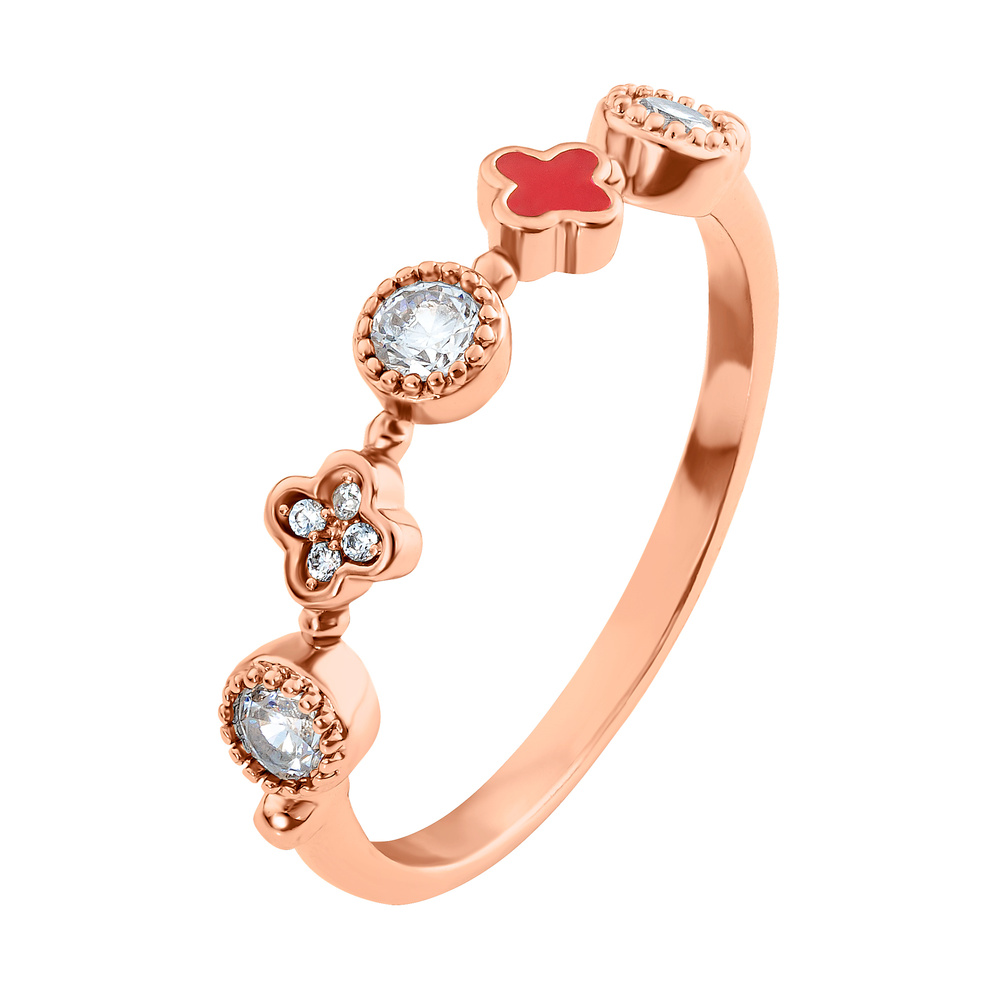 Heideman Bague Adria Bague