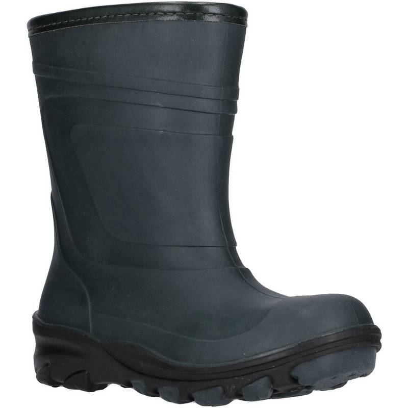 ZigZag Fian Gummistiefel Kinder