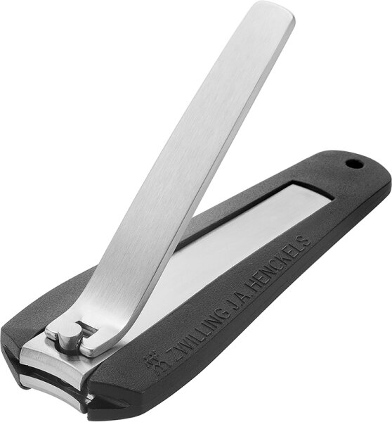 ZWILLING Beauty Premium Nagelknipser - black Nagelknipser