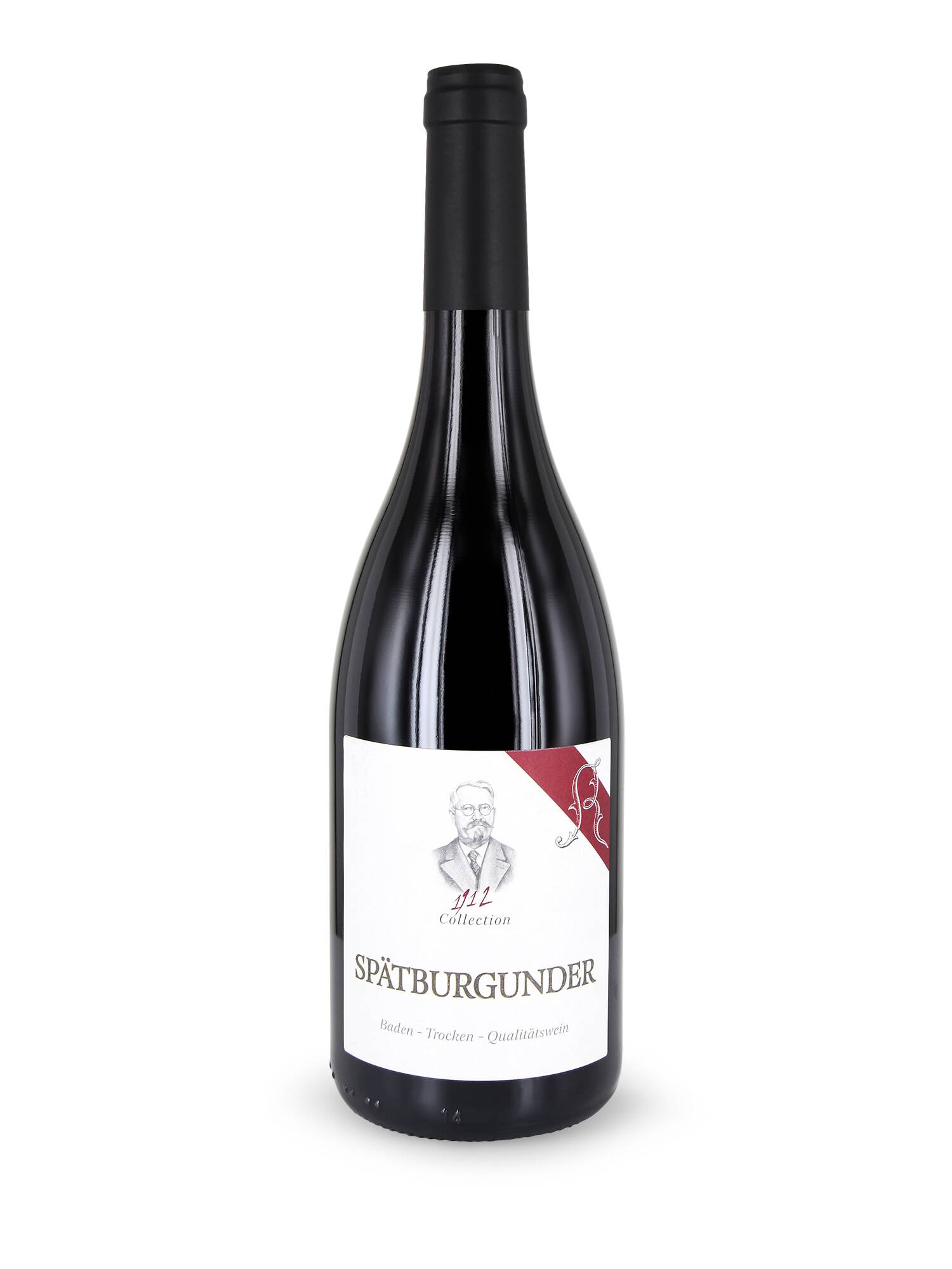 Weingut Renner ´Eichenholzfass` Spätburgunder Collection 1912 2020