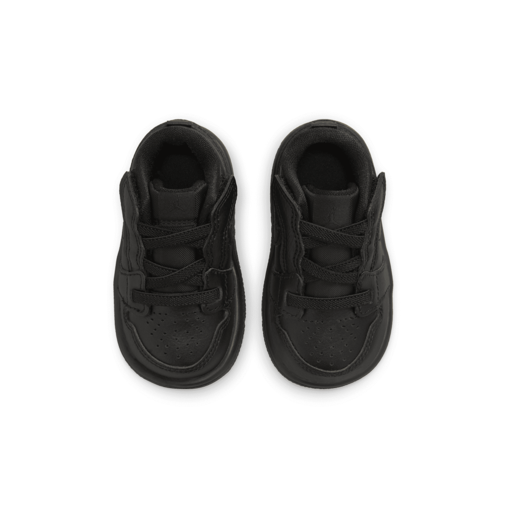 NIKE JORDAN 1 Low Alt CI3436-091 / schwarz