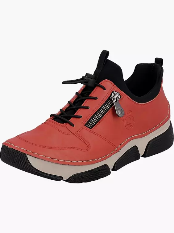 Rieker Damen Slipper