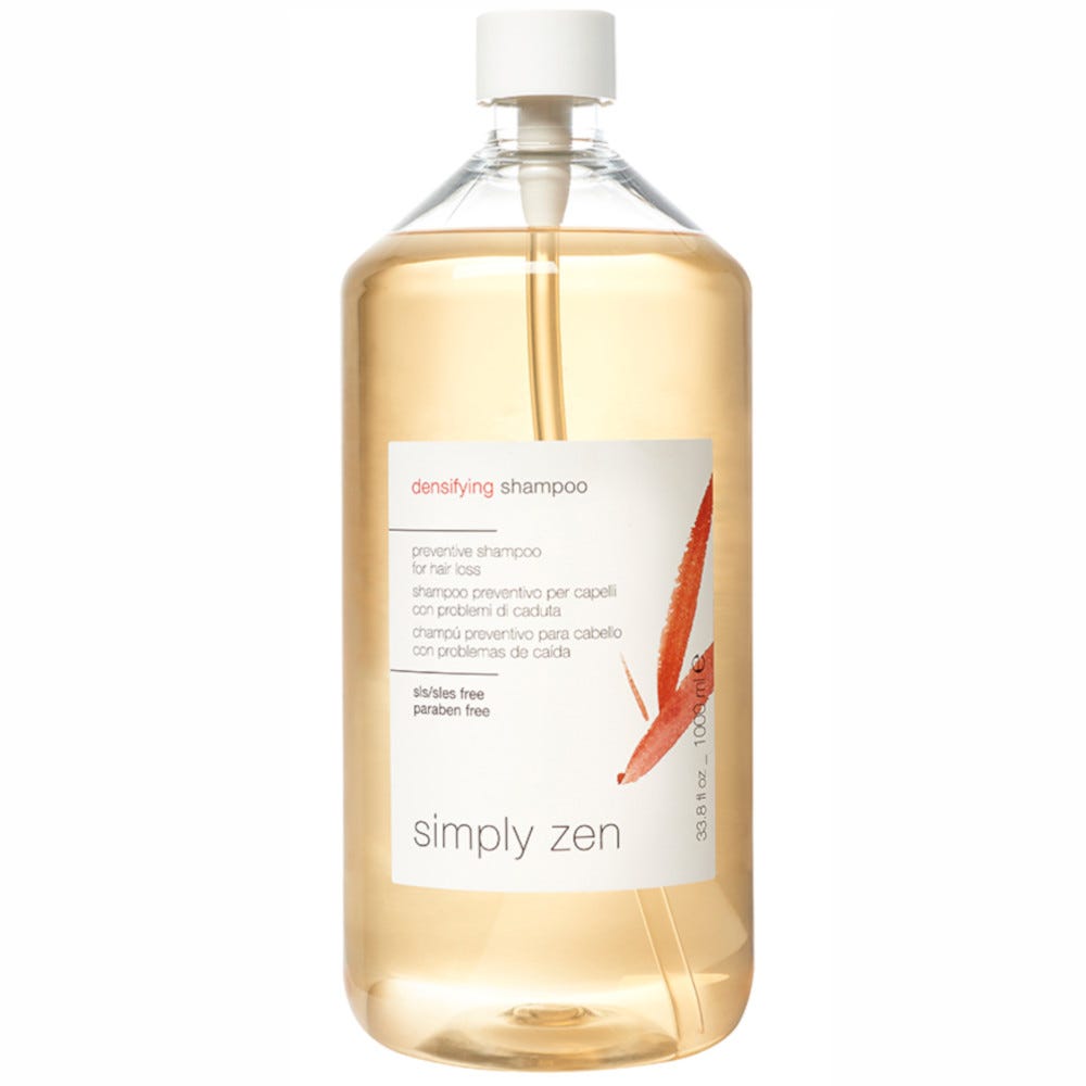 Simply Zen Densifying Shampoo 1000 ml