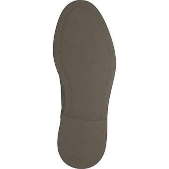 Romano Sicari Piramide Chelsea Boots in beige