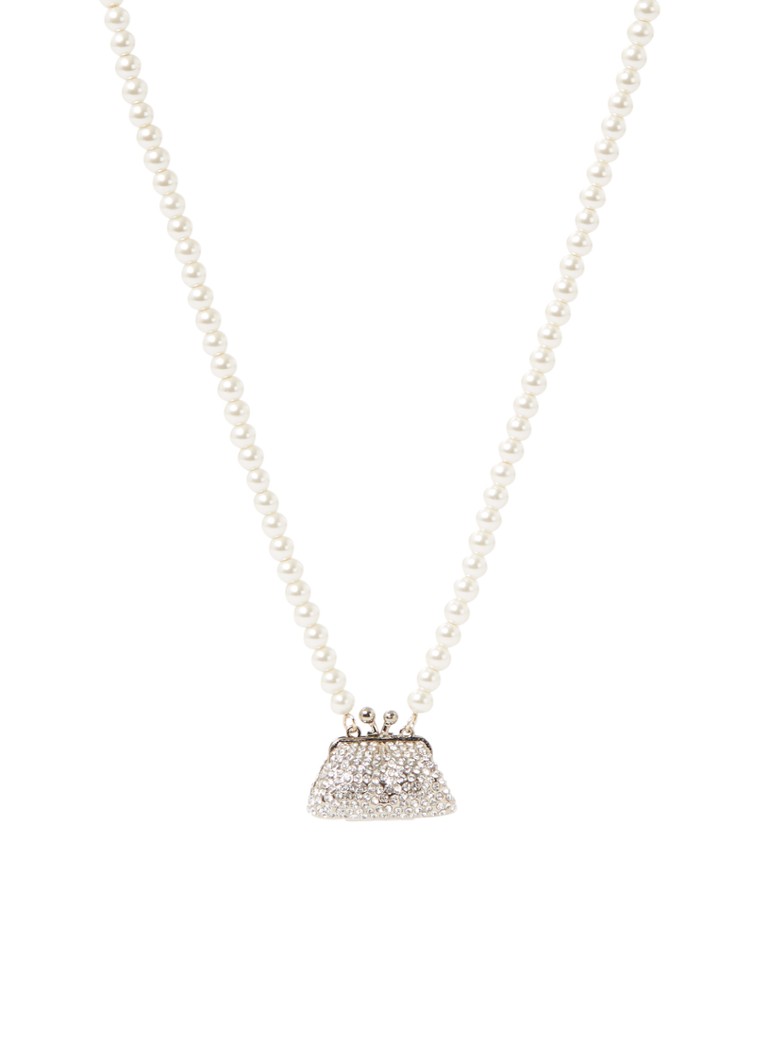 MaxMara Necklace with pendant