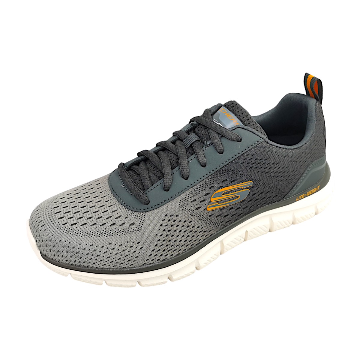 Skechers Track - Ripkent 232399 Mehrfarbig OLV olive