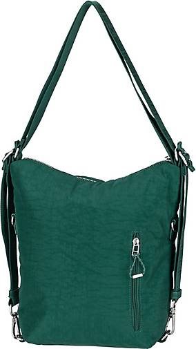 JOST Schultertasche Roskilde 2-Way Bag