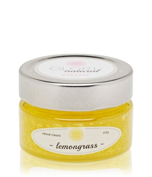 OLORI Classic Aroma Lemongrass Raumduft-112 g