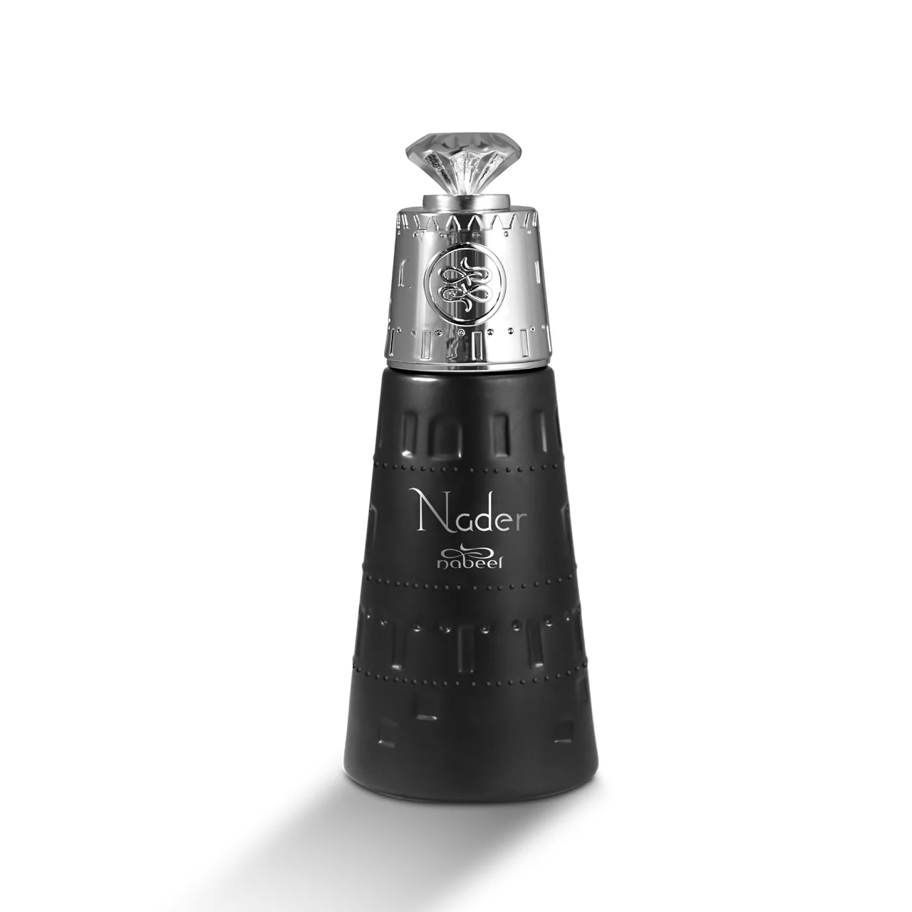 Master Perfumer Nader - Eau de Parfum Unisex, Eau de Parfum