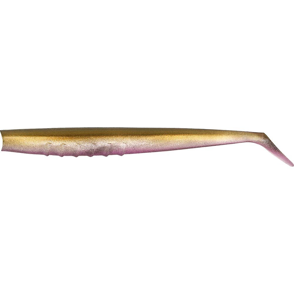 Madness Madeel pehmeä shad-viehe 190 19cm 27g