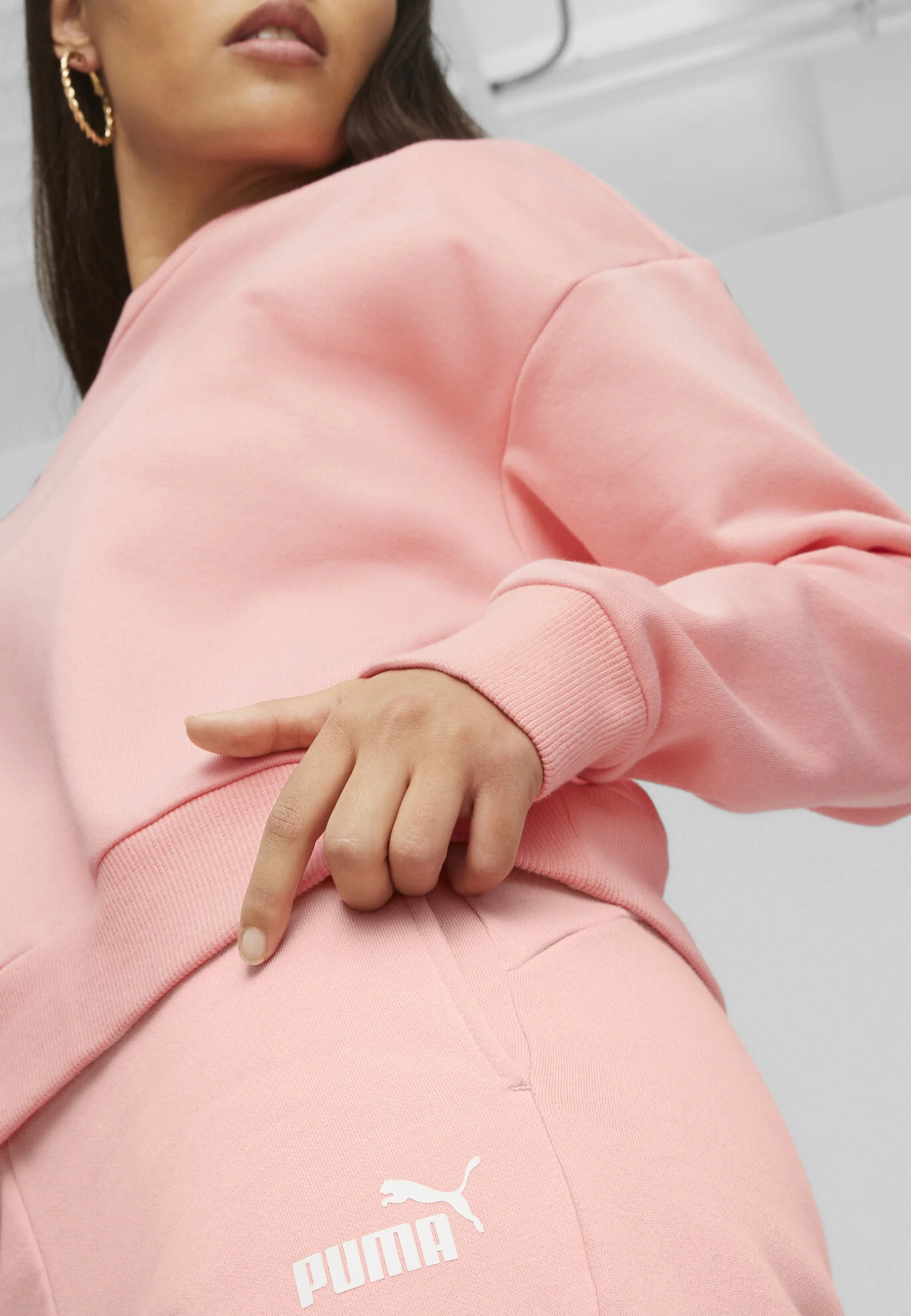 Sudadera Puma