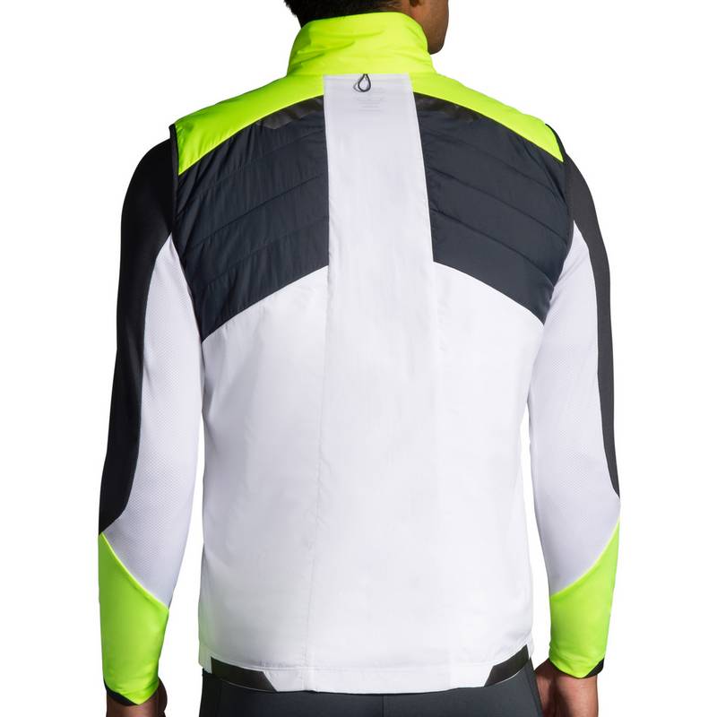 Brooks Visible Insulated Laufweste Herren
