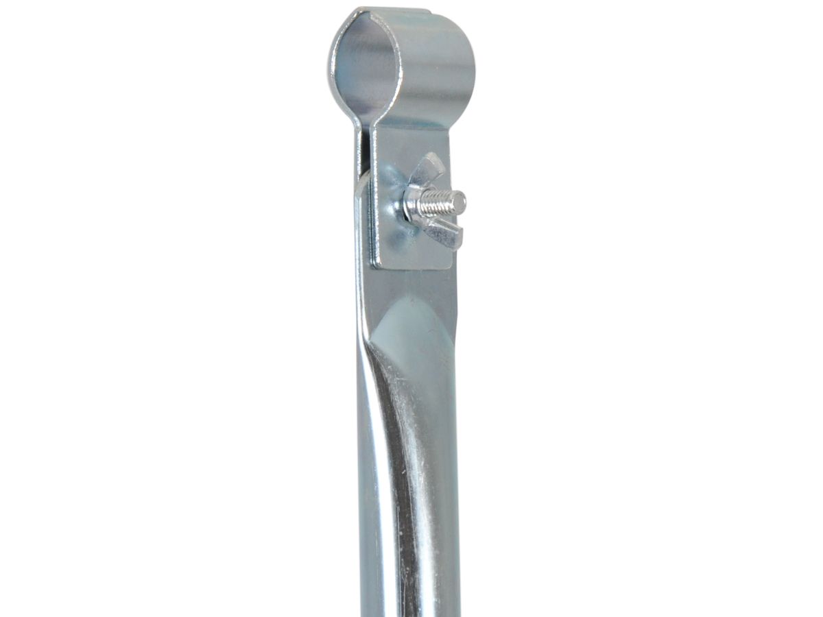 Obelink Orkanstütze Stahl 28 mm