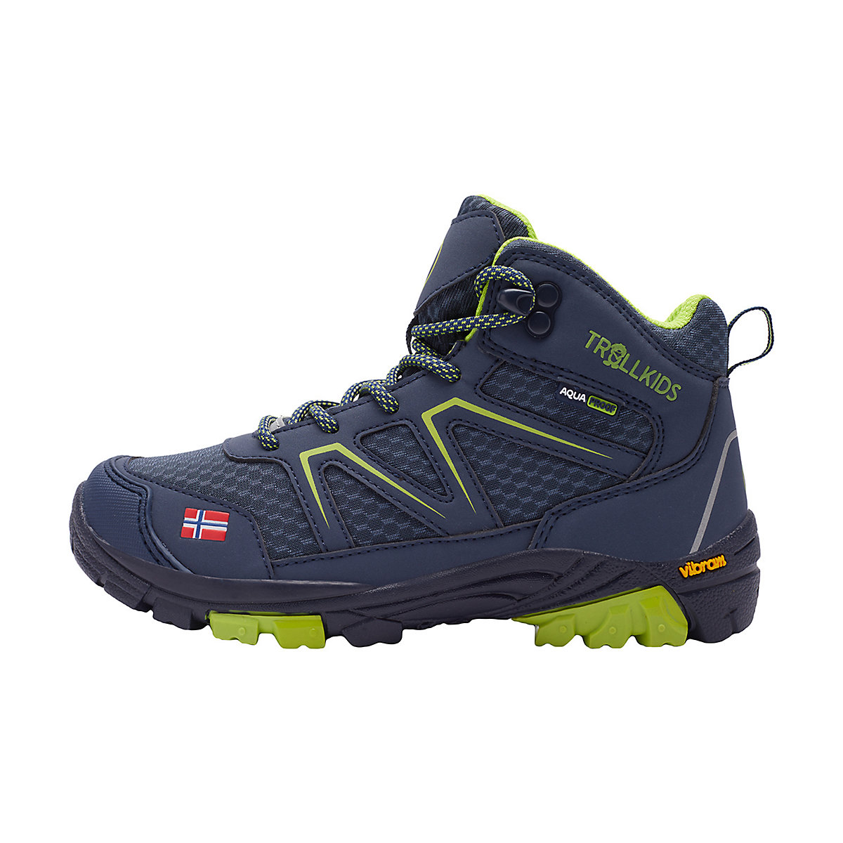 Kinder Outdoorschuhe