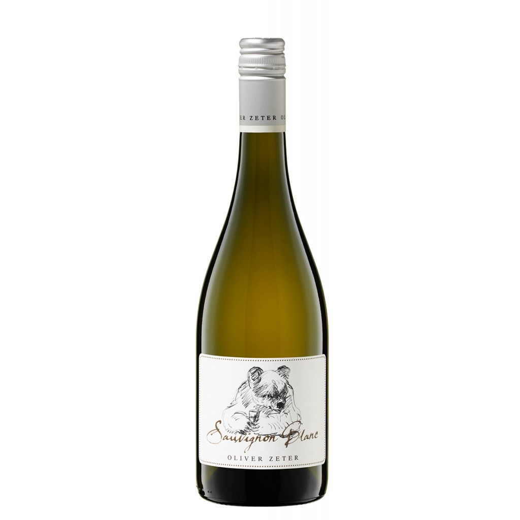 2022 Sauvignon Blanc trocken