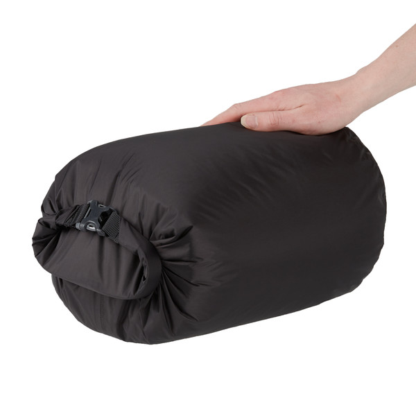 NEUTRINO 400 - Daunenschlafsack