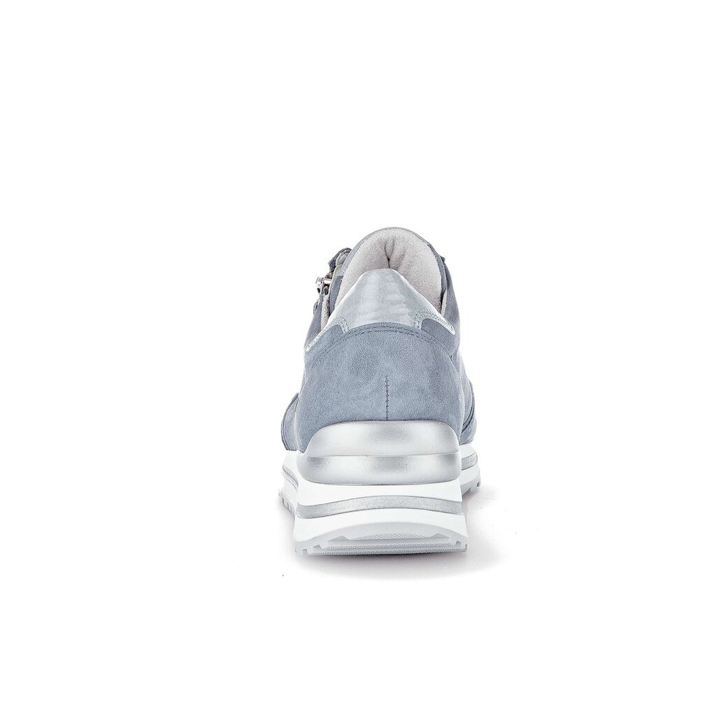 Gabor comfort Sneaker low blau