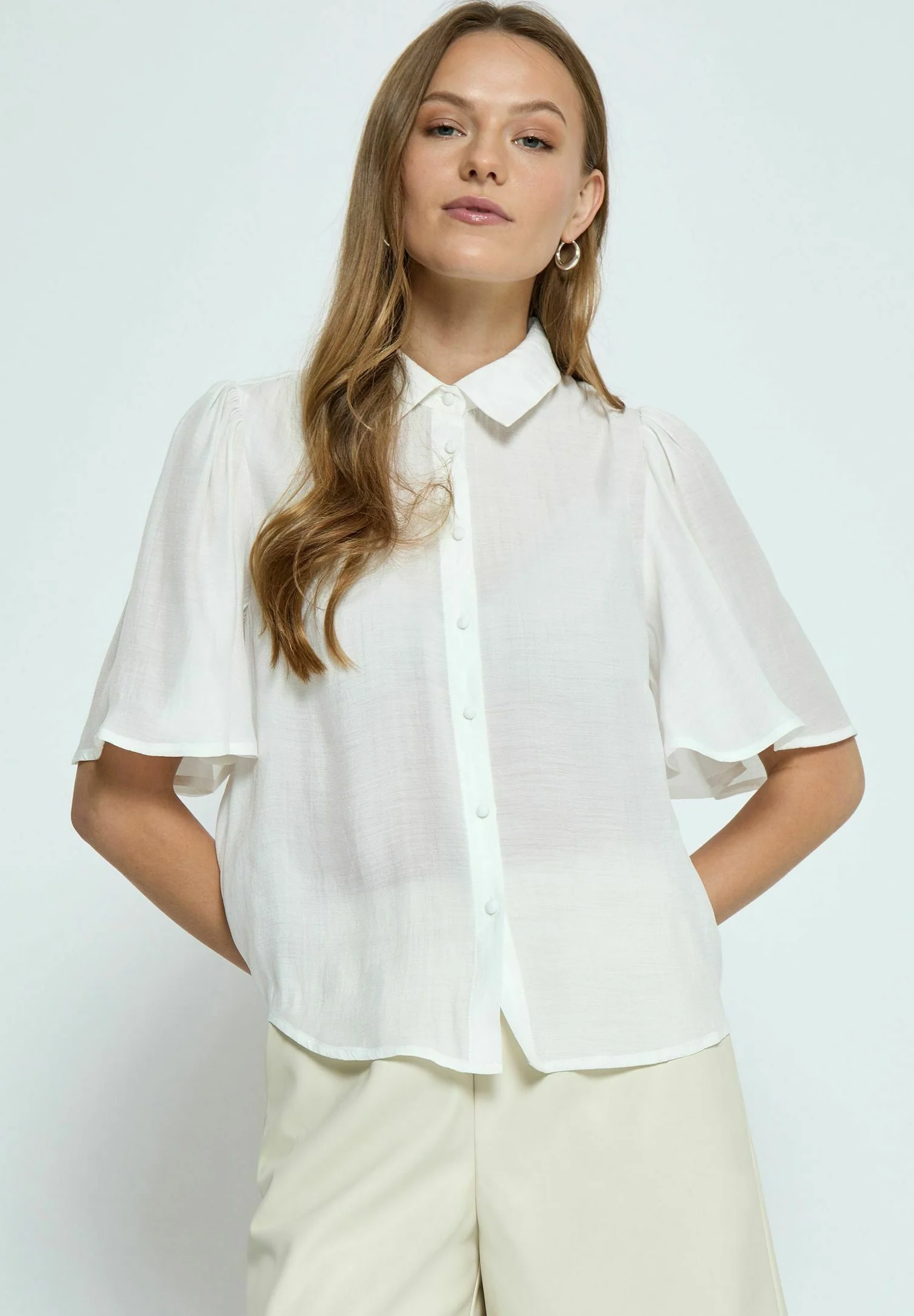 Minus TALMIE- Camisa