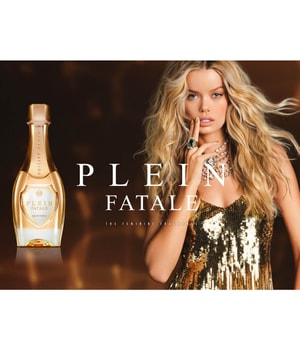 PHILIPP PLEIN Plein Fatale Eau de Parfum 90 ml