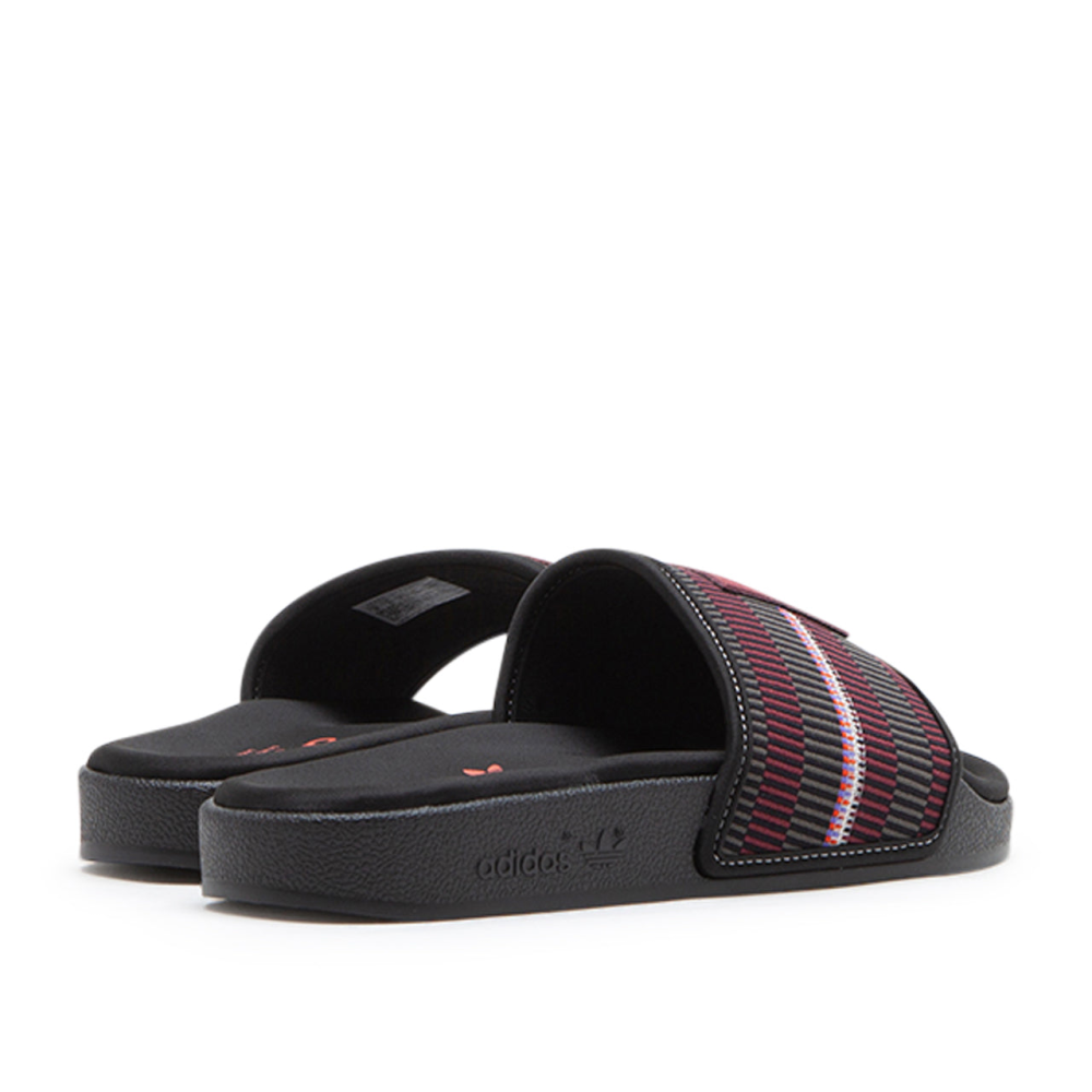adidas Adilette Patchwork HP5358 / schwarz