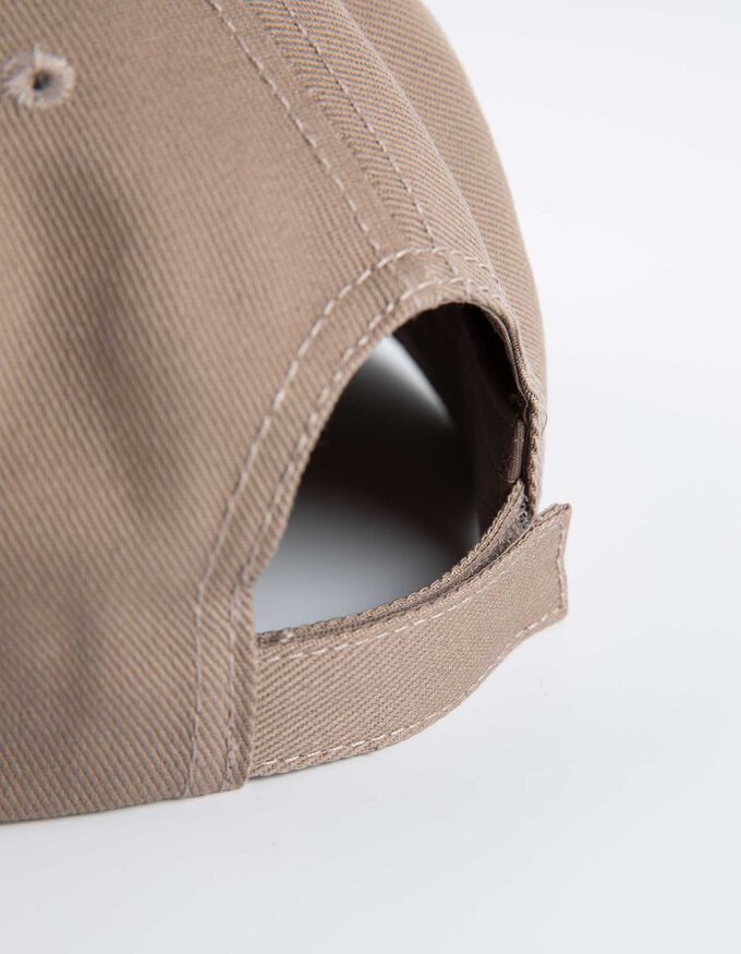Basecap - Print