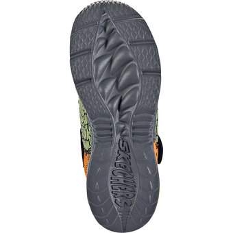 Skechers Sneaker Dino-Lights in bunt