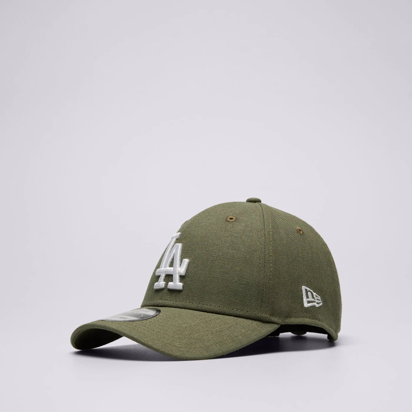 NEW ERA MÜTZE LINEN 940 LA DODGERS LOS ANGELES DODGERS Khaki