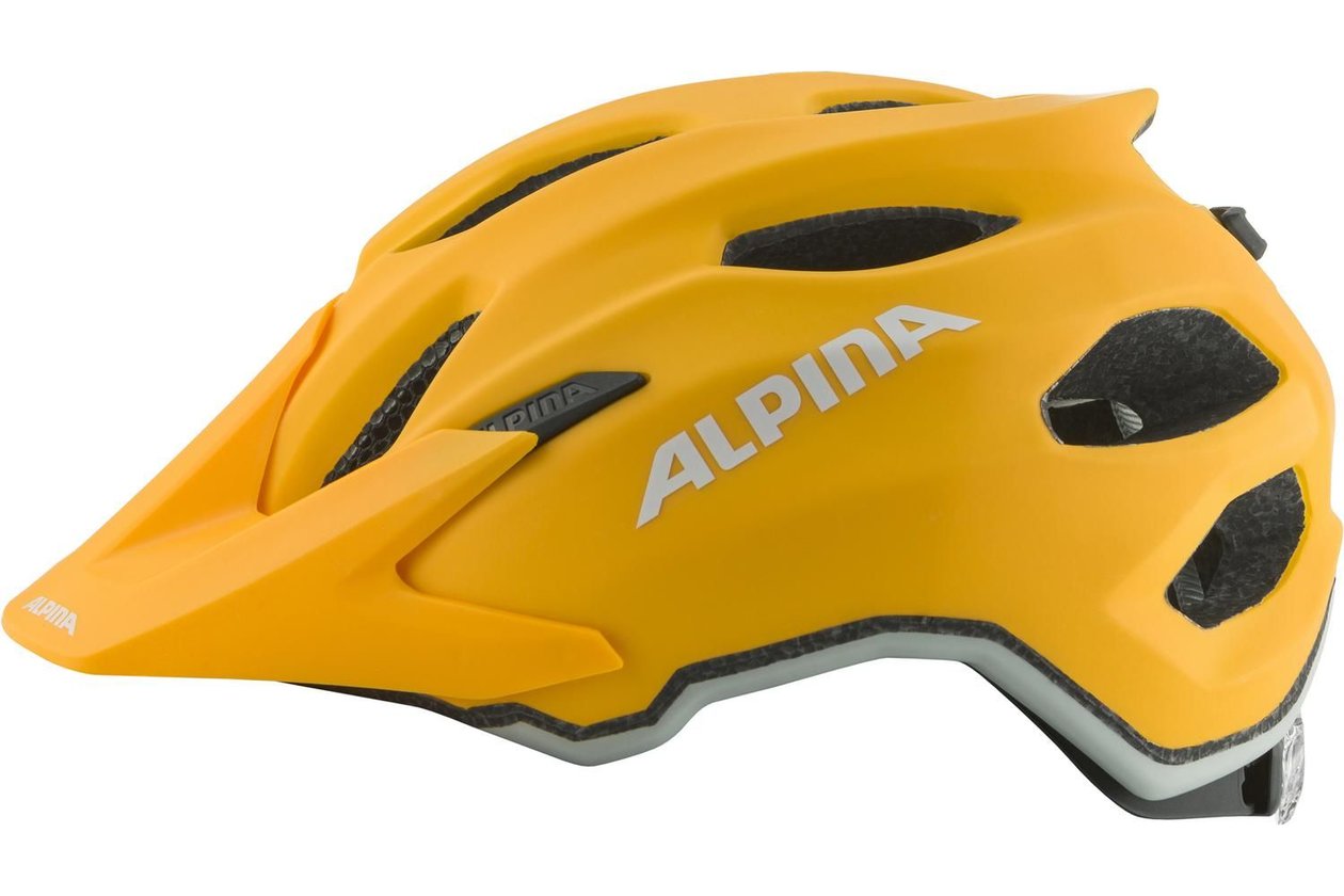 Alpina Carapax Jr.