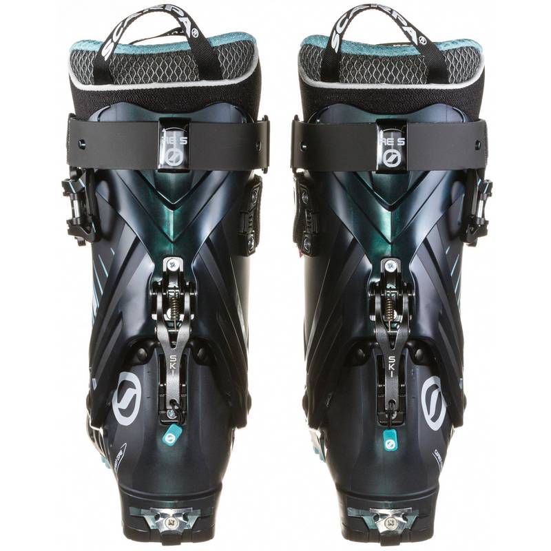 Scarpa F1 Wmn Tourenskischuhe Damen