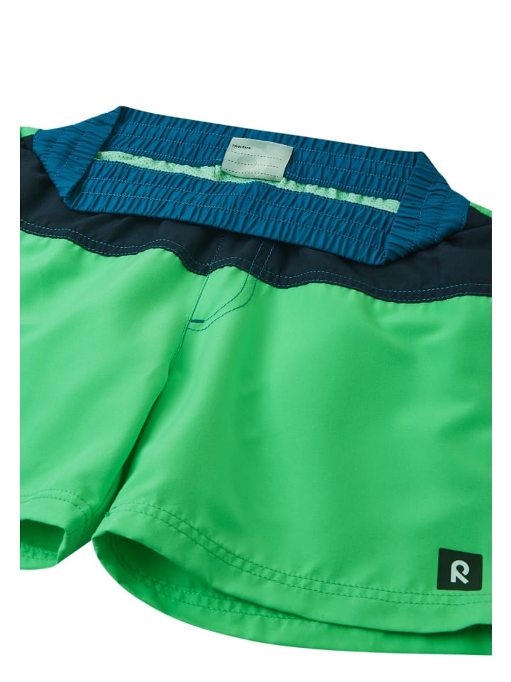 Reima Strandshorts 