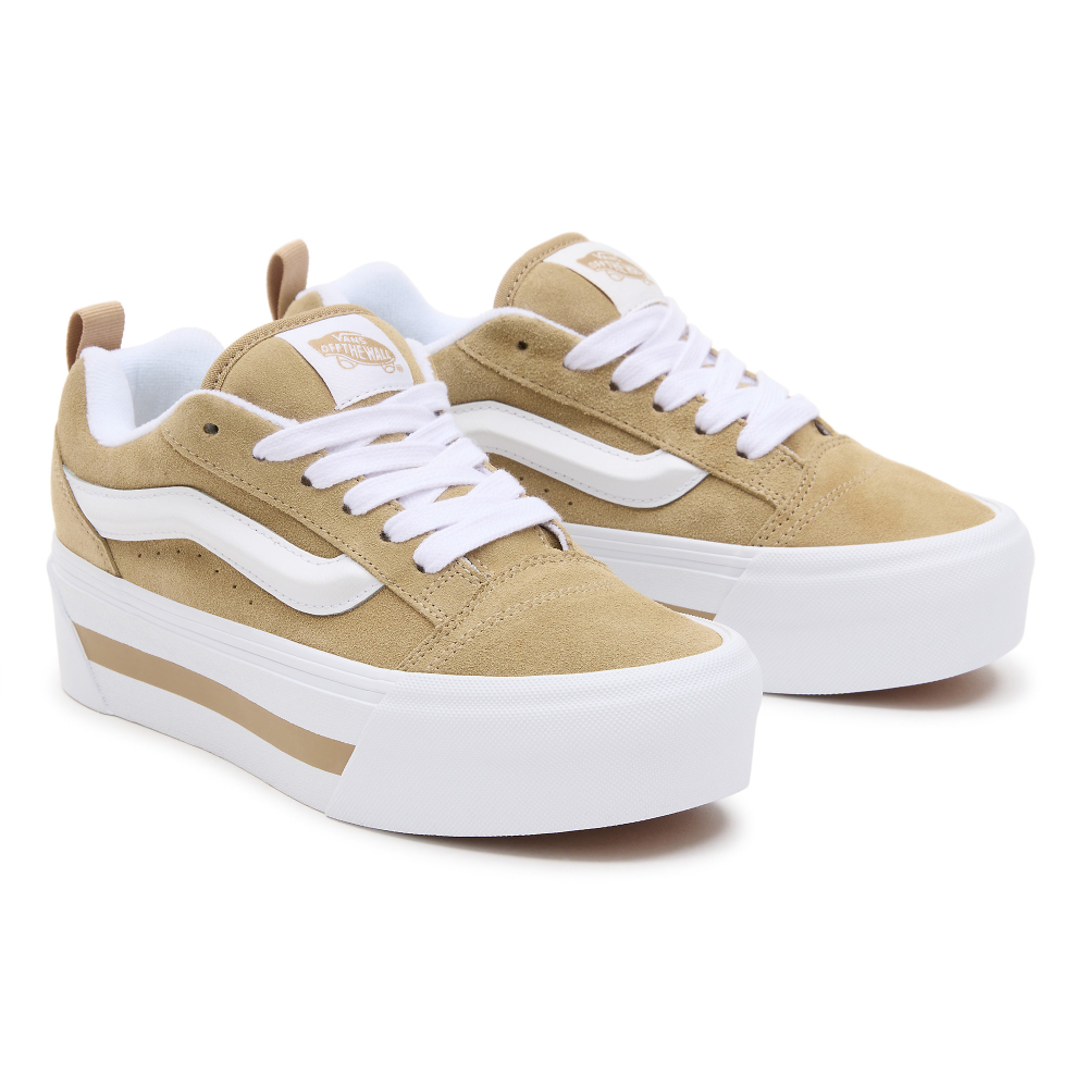 Vans Knu Stack VN000CP6SQ71 / braun