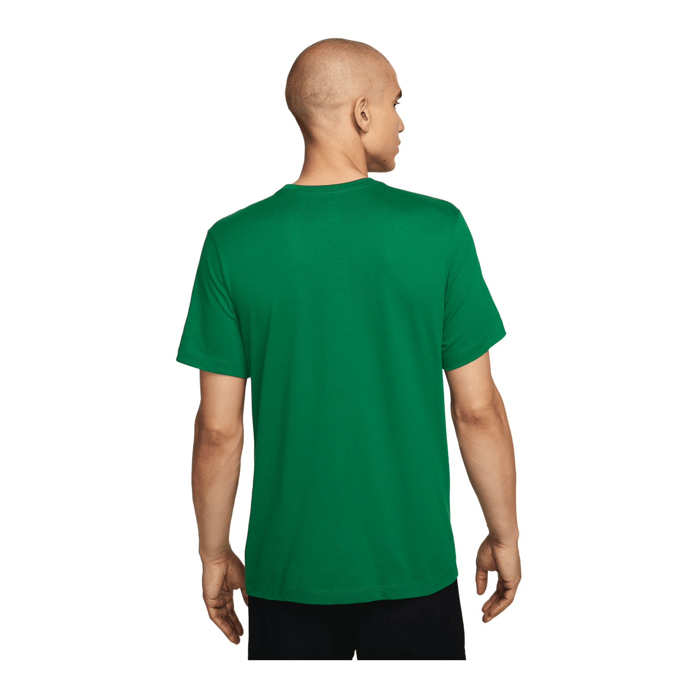 Nike Portugal Just Do It T-Shirt EM 2024 Grün F302