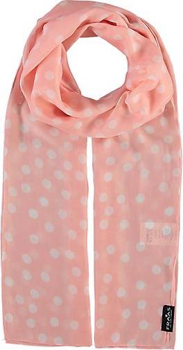 FRAAS Schal mit Punkte-Print
