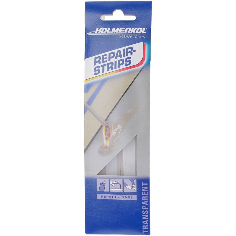 HOLMENKOL Repair-Strips 5 St. Reparaturset