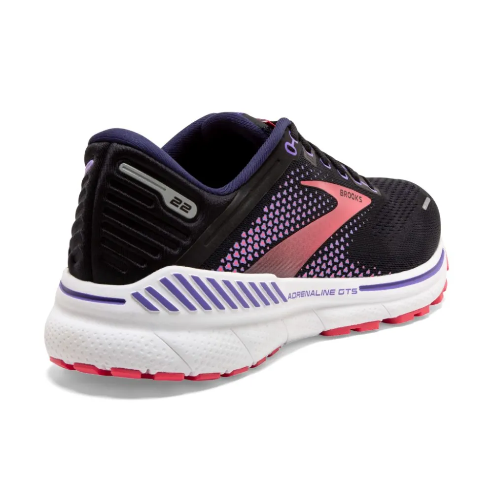 Brooks Adrenaline GTS 22 120353 1D 080 / schwarz