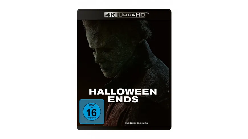 Halloween Ends
