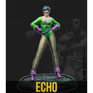 The Riddler: Quizmasters