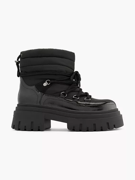 Catwalk Boots