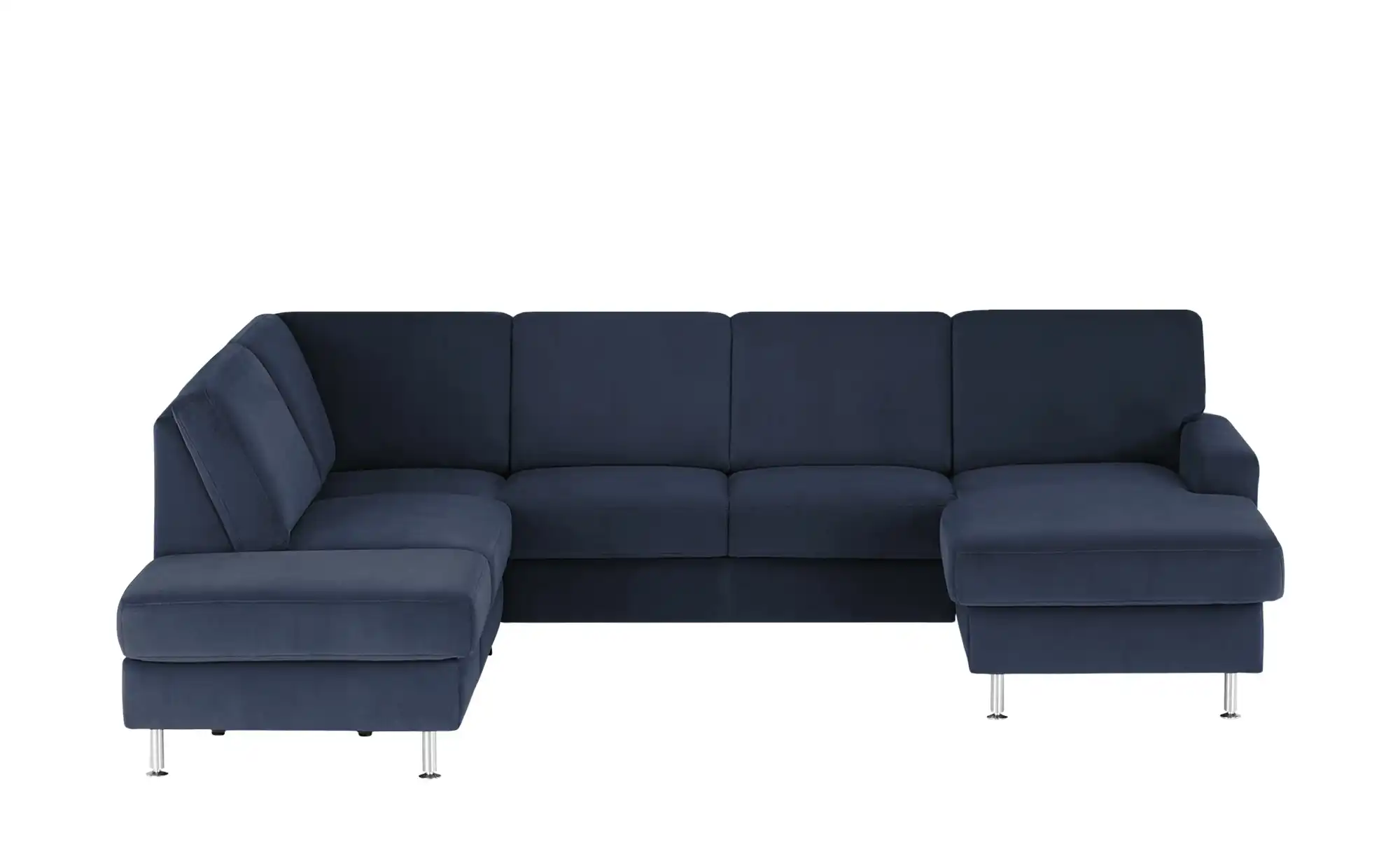 Kollektion Kraft Wohnlandschaft Mit verschiedenen Funktionen verfügbar Jana