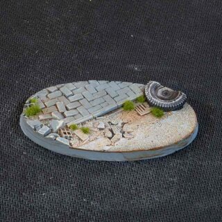 Bases Oval 75  mm Battle Ready (3)