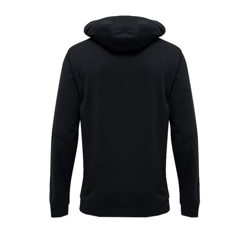 hummel Authentic Poly Hoody Funktionssweatshirt Herren