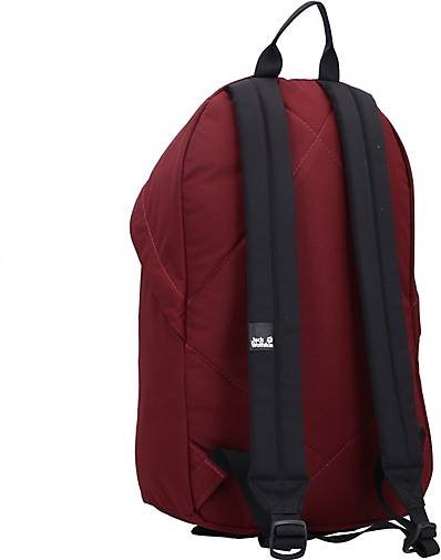 JACK WOLFSKIN Rucksack 43 cm Laptopfach