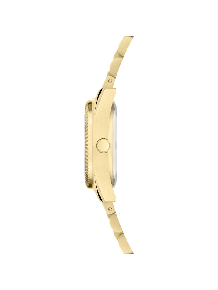LIEBESKIND BERLIN Armbanduhr in gold günstig kaufen onesize