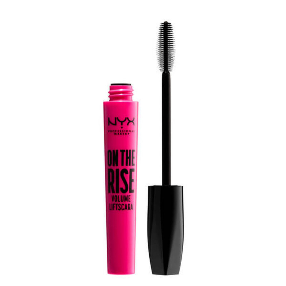 NYX Professional Makeup Mascara On The Rise Mascara
