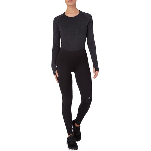 DAMEN TIGHT PAT GEBRUSHED
