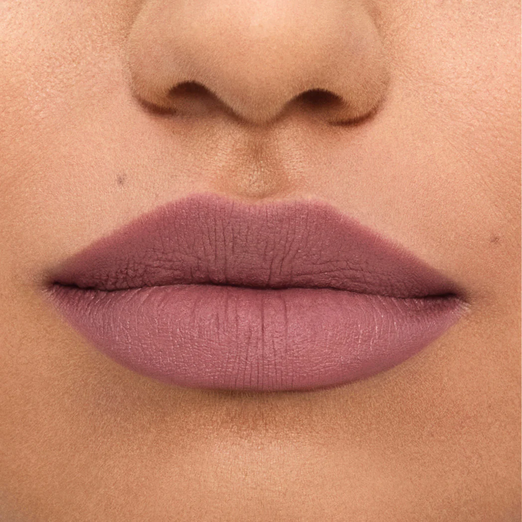 CLOUD MAT Lips - Rúž, Matný rúž